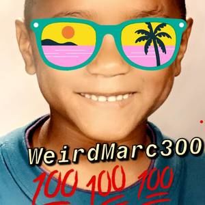 Meet your Posher, Marc